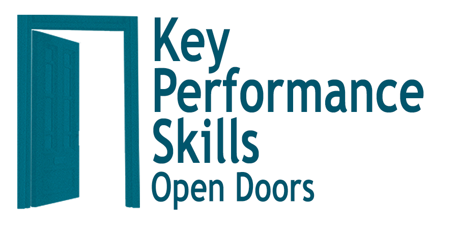 Key Performance Skills, KPS Transparent Logo